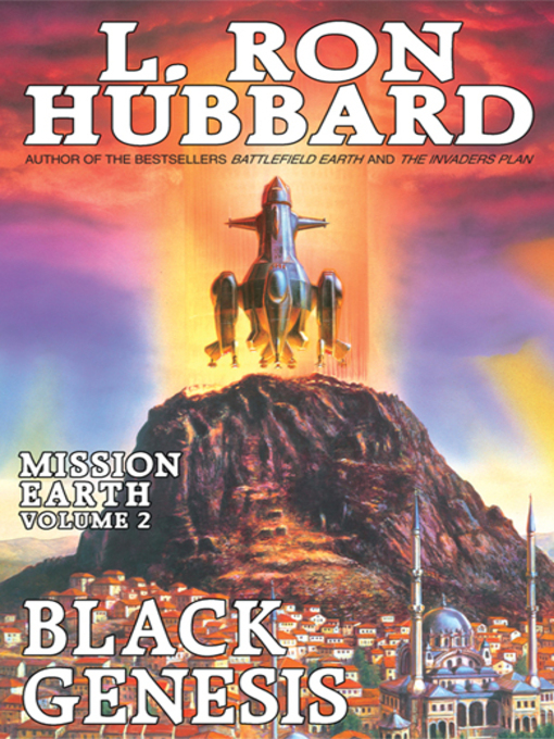 Title details for Mission Earth Volume 2 by L. Ron Hubbard - Available